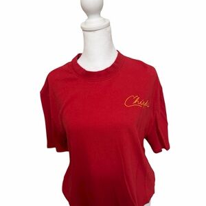 Kansas City Chiefs Shirt